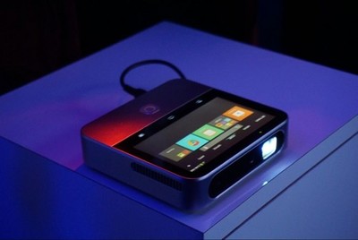 智能投影儀 智能化生活的視覺新體驗(yàn)