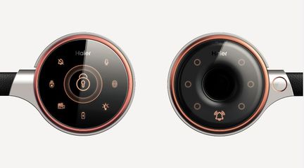 智能化時代 感受“活”的產品設計