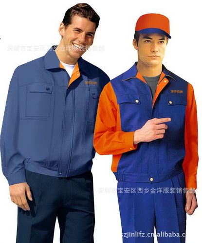 安全與品質(zhì)兼?zhèn)洹姾阜雷o(hù)工作服與防靜電服的專(zhuān)業(yè)之選