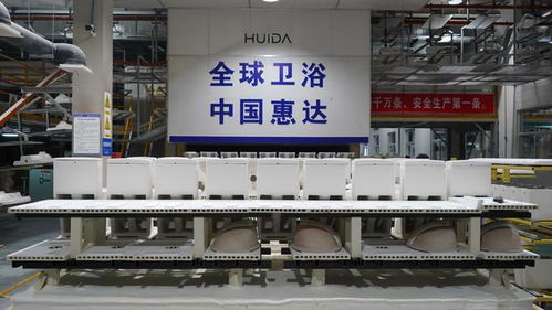 領跑者企業(yè)丨惠達衛(wèi)浴 發(fā)揮自驅力構建互聯(lián)網銷售新格局